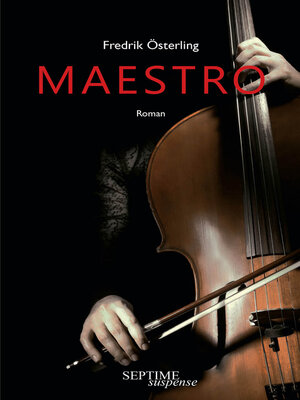 cover image of Maestro